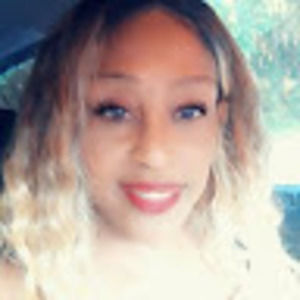 Meet your Posher, Glenda